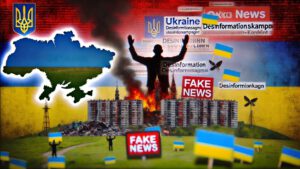 Die Wahrheit über Russlands Kriegslügen