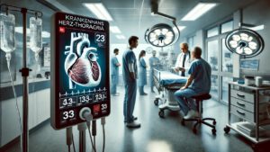 Ärzte in der Ausbildung, die aus der Operationsstation entfernt wurden, warnten vor „toxischer“ Kultur