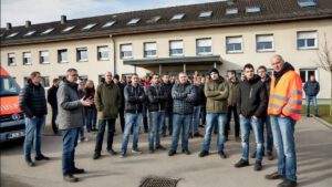 Wenn sich Flüchtlingshelfer von der Politik verhöhnt fühlen