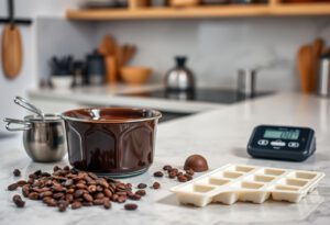 Dubai-Schokolade selbst herstellen: Einfache Schritte für exklusive Leckereien zu Hause