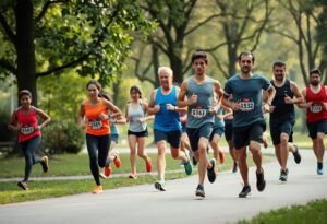 Die 4 häufigsten Fehler beim Joggen, die Ihr Abnehmen sabotieren