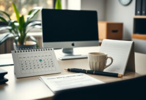 Krankschreibung wegen Depression: Dauer, Regelungen und wichtige Tipps