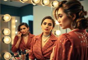 Promi Selbstvermarktung: So wird jeder zum Star – Ein Blick auf Laura Müllers Erfolgsgeheimnisse