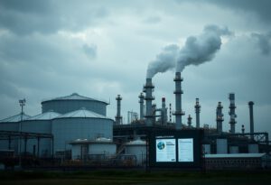 Ölunternehmen erhalten Aufschub: Falsche Klima-Zertifikate bis 2025