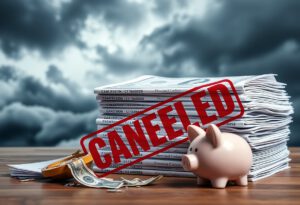 Riester-Rente in der Krise: Millionen Verträge gekündigt