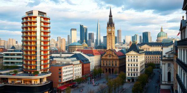 teuerste stadte zum wohnen in deutschland eer