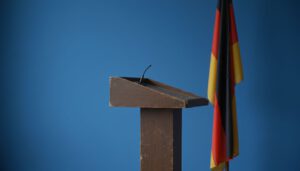 AfD-Auftritt: Alexander Eichwalds gezielte Provokation