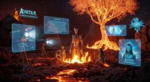 Avatar: Fire and Ash – Filmkritik und Review