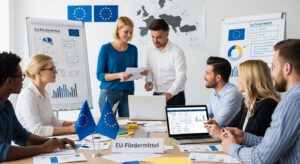 EU-Fördermittel für Vereine nutzen 2026