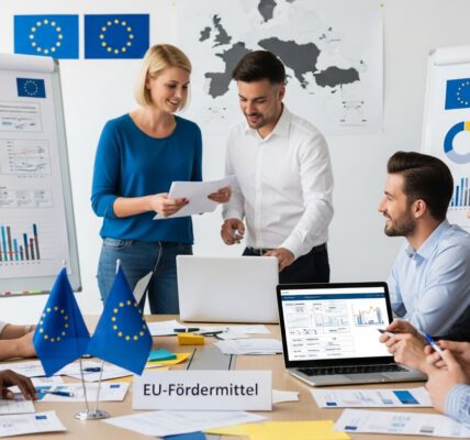 EU-Fördermittel für Vereine nutzen 2026