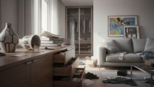 Geld versteckt? An diesen Orten finden es Einbrecher sofort