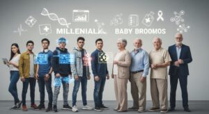 Warum Millennials häufiger Krebs bekommen