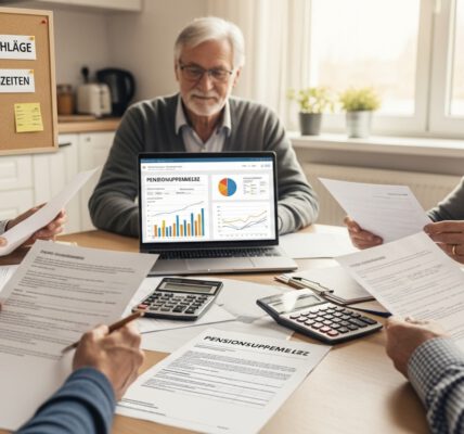 5 Rentenzuschläge, die fast alle verpassen