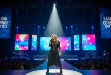 Sarah Connor Tour 2026