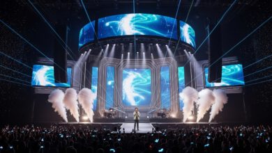 The Weeknd Tour 2026