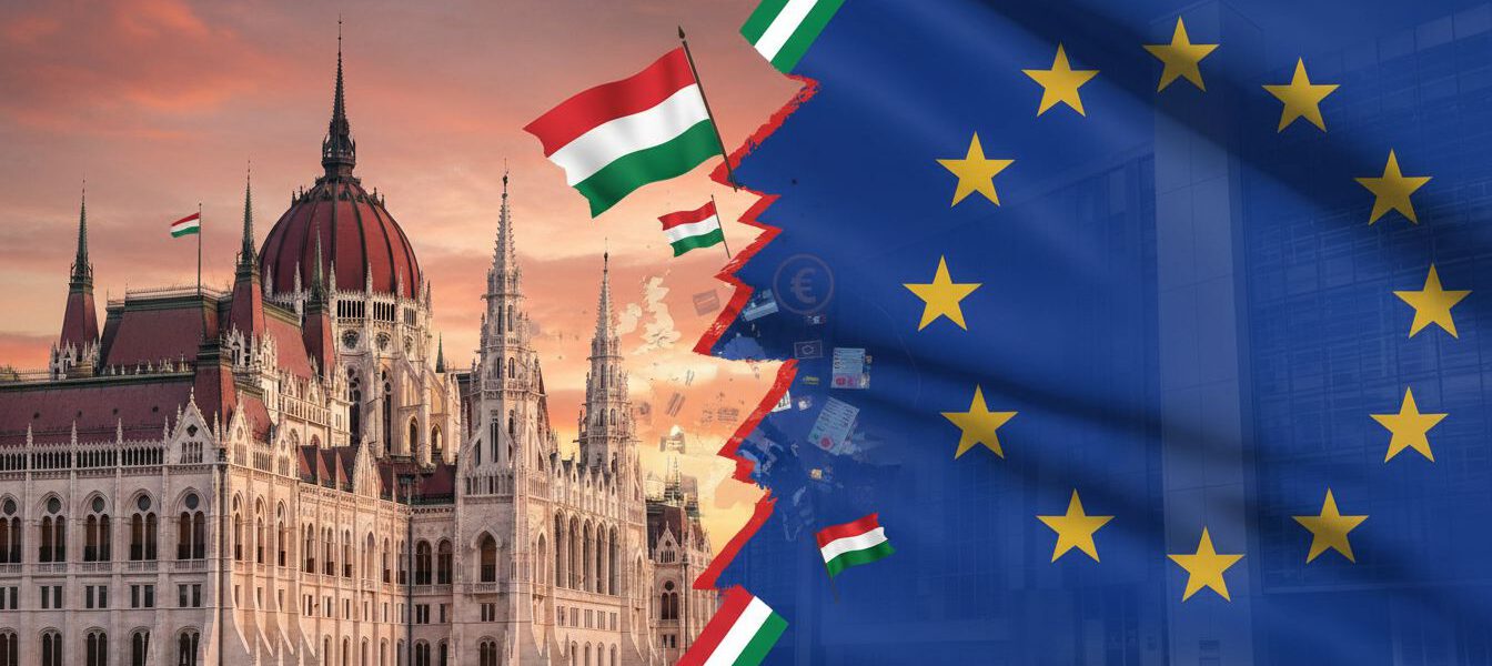 Orbán gegen Brüssel: EU vor Zerreißprobe