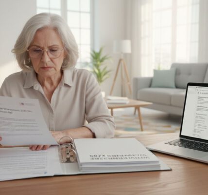 Änderungen bei der Witwenrente 2026: Das gilt ab nächstem Jahr
